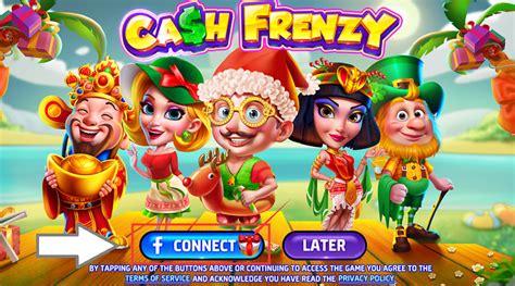 facebook cash frenzy|More.